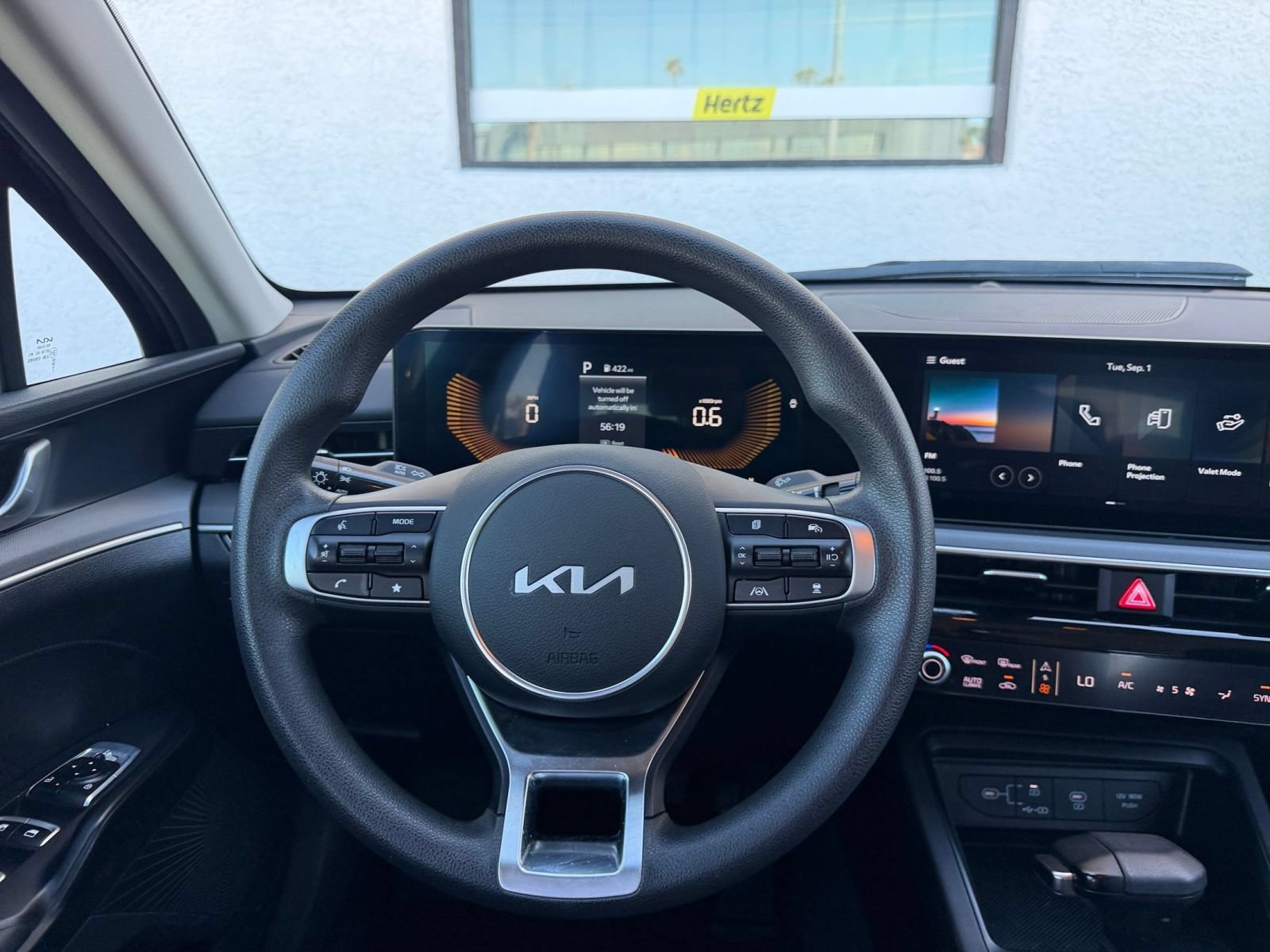 Thumbnail: 2025 Kia K5 - 32