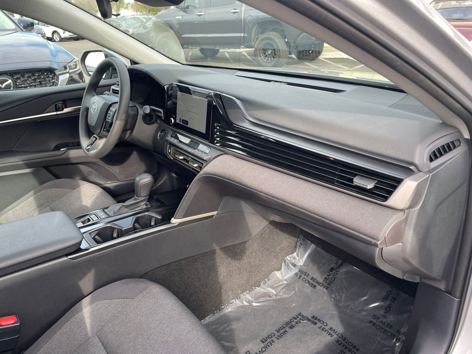 Thumbnail: 2025 Toyota Camry - 35