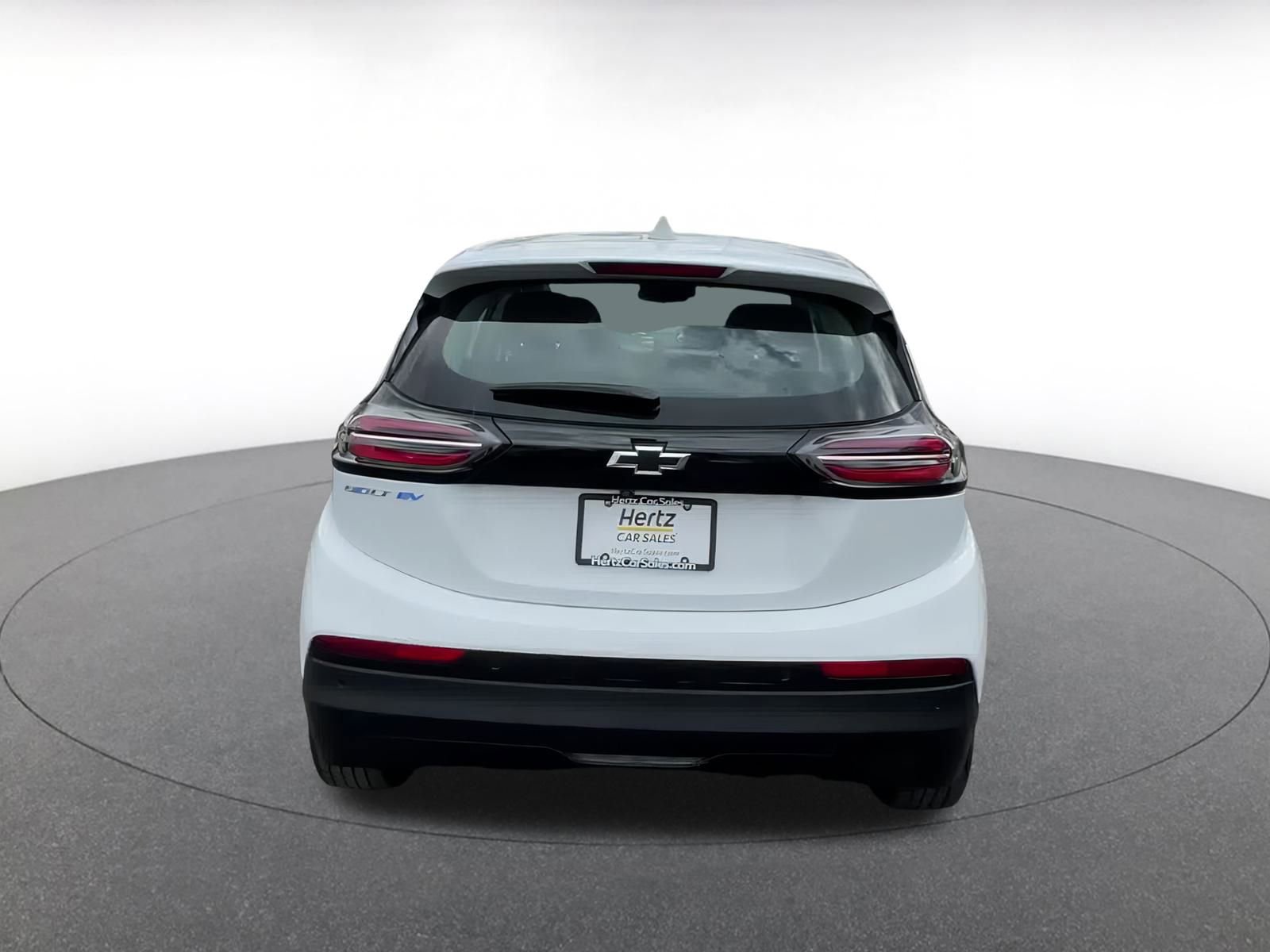 Thumbnail: 2023 Chevrolet Bolt EV - 12