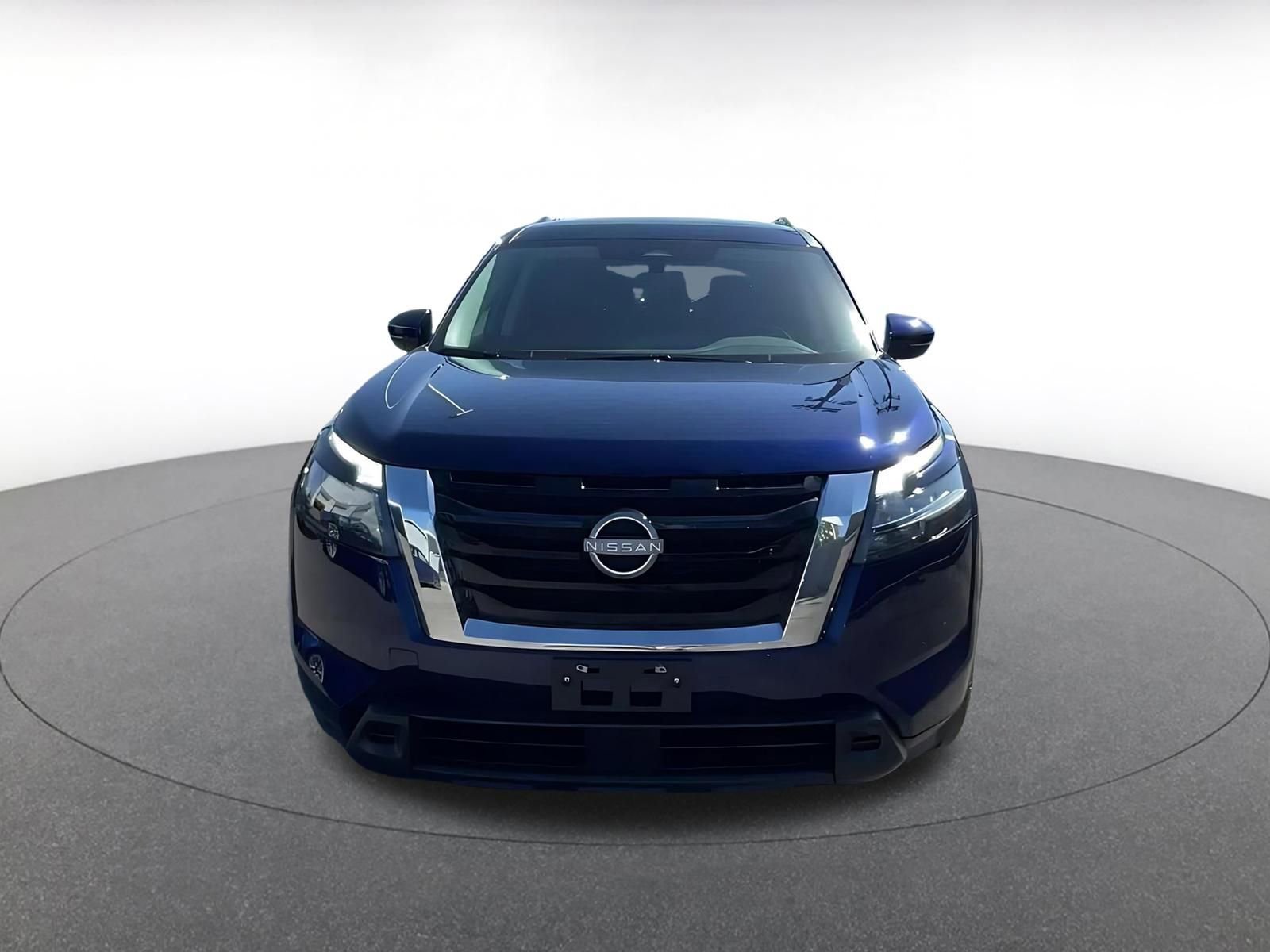 Thumbnail: 2025 Nissan Pathfinder - 4