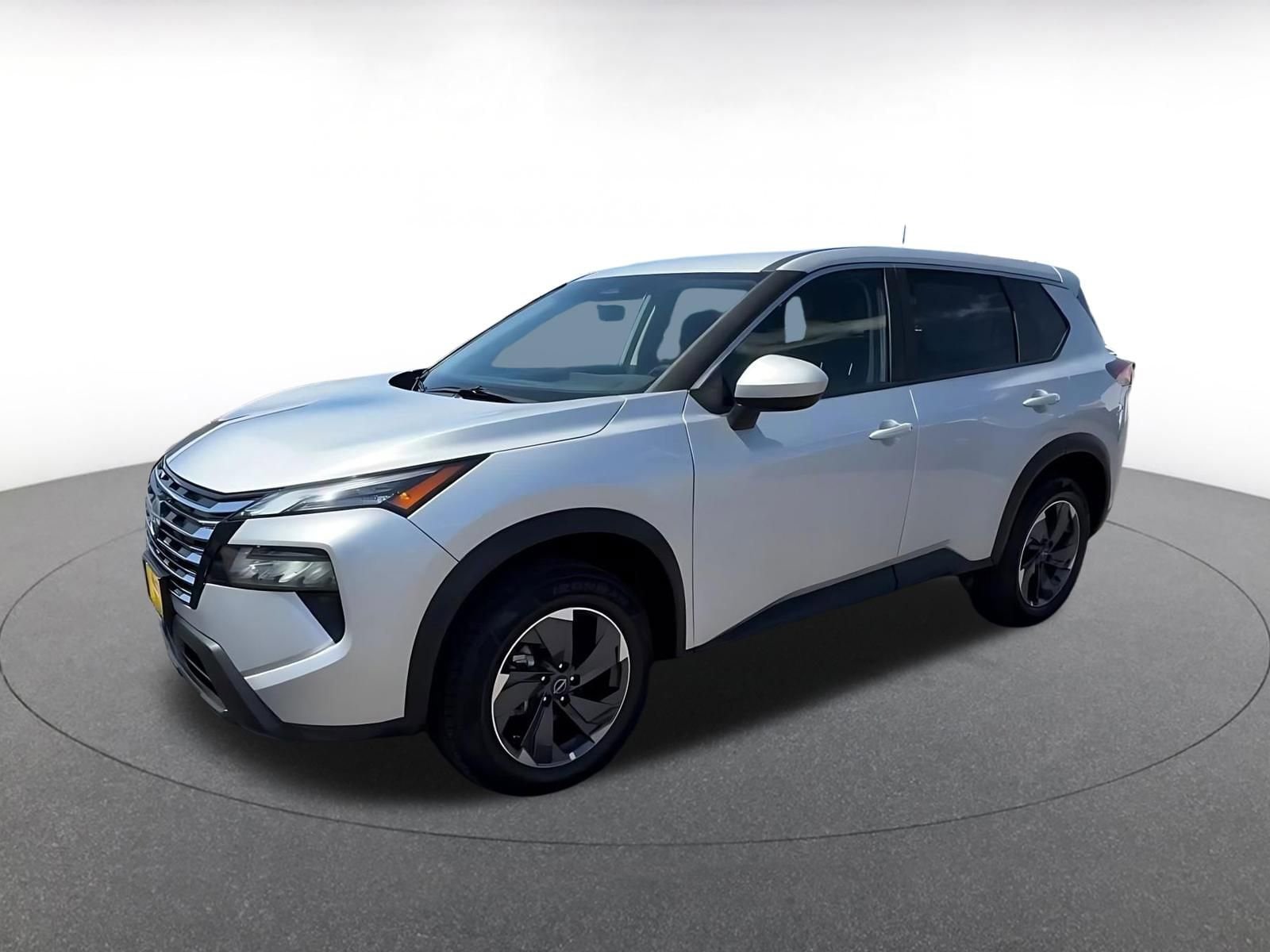 Thumbnail: 2025 Nissan Rogue - 8