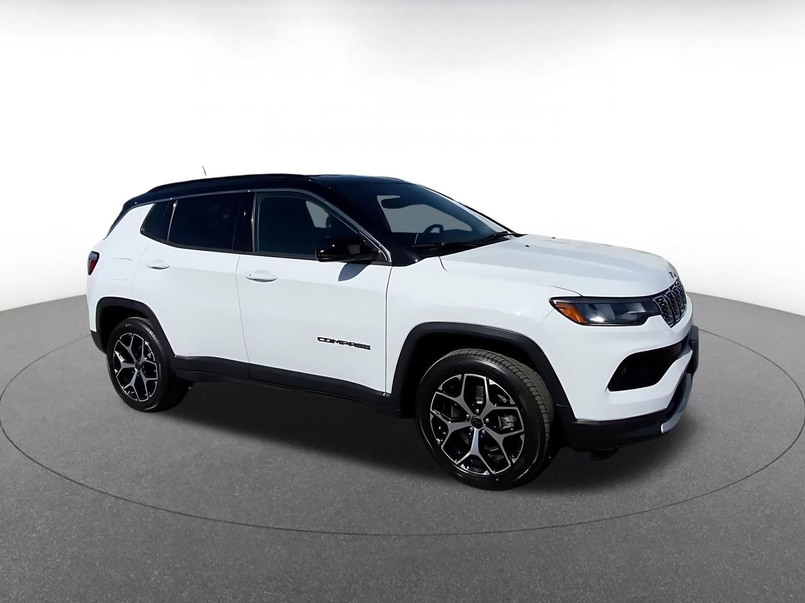 Thumbnail: 2025 Jeep Compass - 2