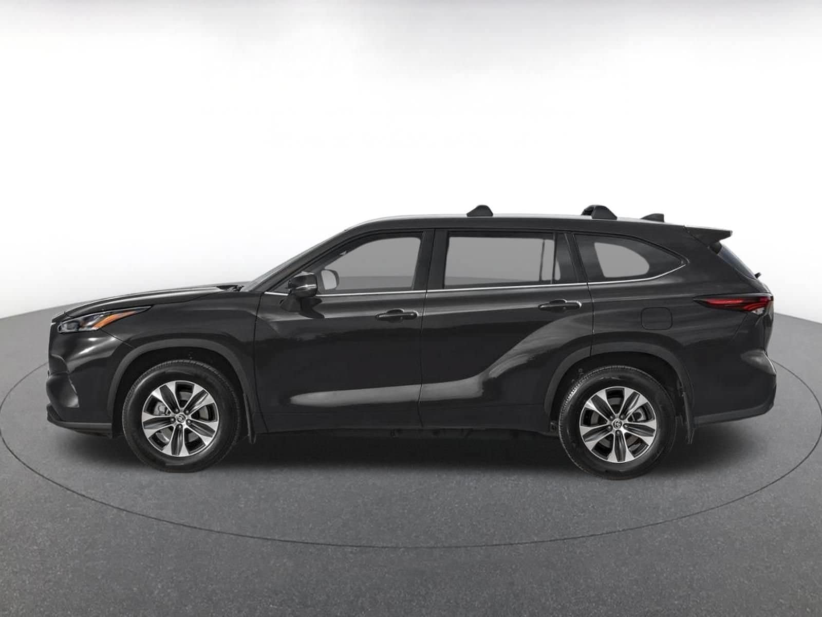 Thumbnail: 2026 Toyota Highlander - 3