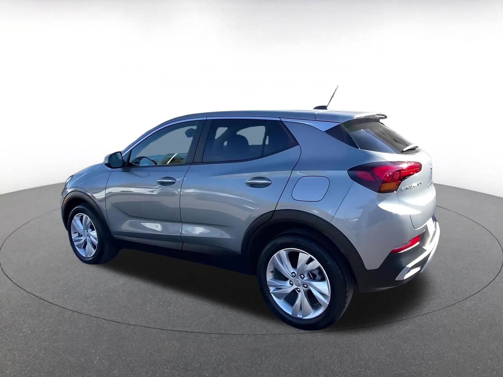 Thumbnail: 2025 Buick Encore GX - 10