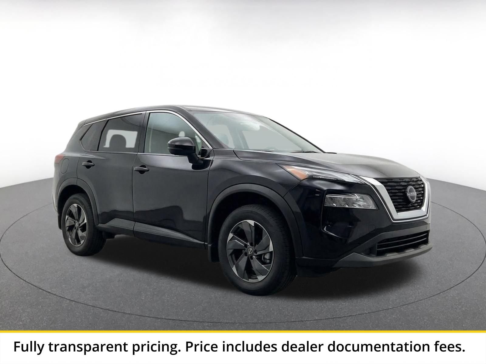 Thumbnail: 2025 Nissan Rogue - 1