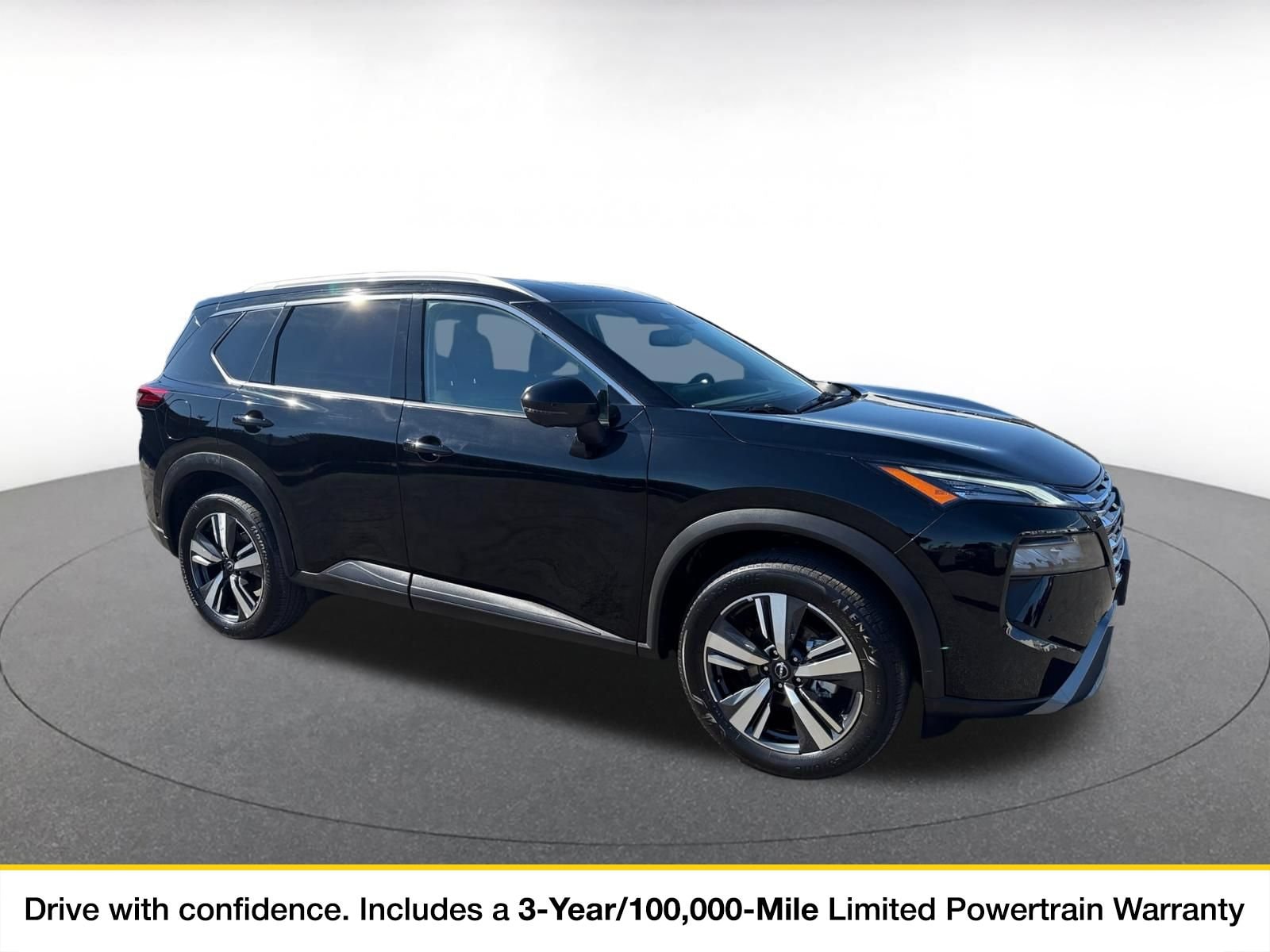 Thumbnail: 2026 Nissan Rogue - 1
