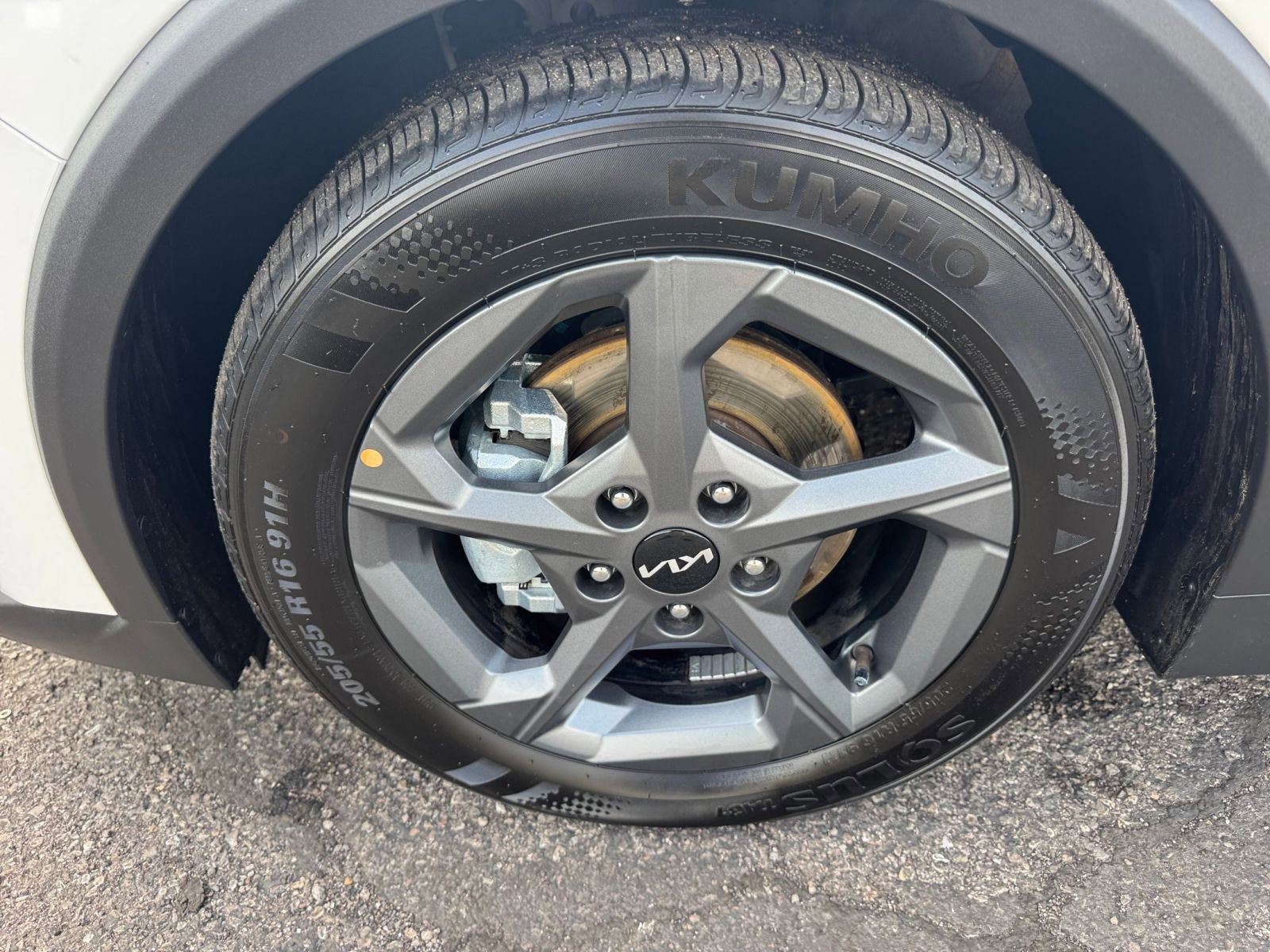 Thumbnail: 2025 Kia K4 - 28