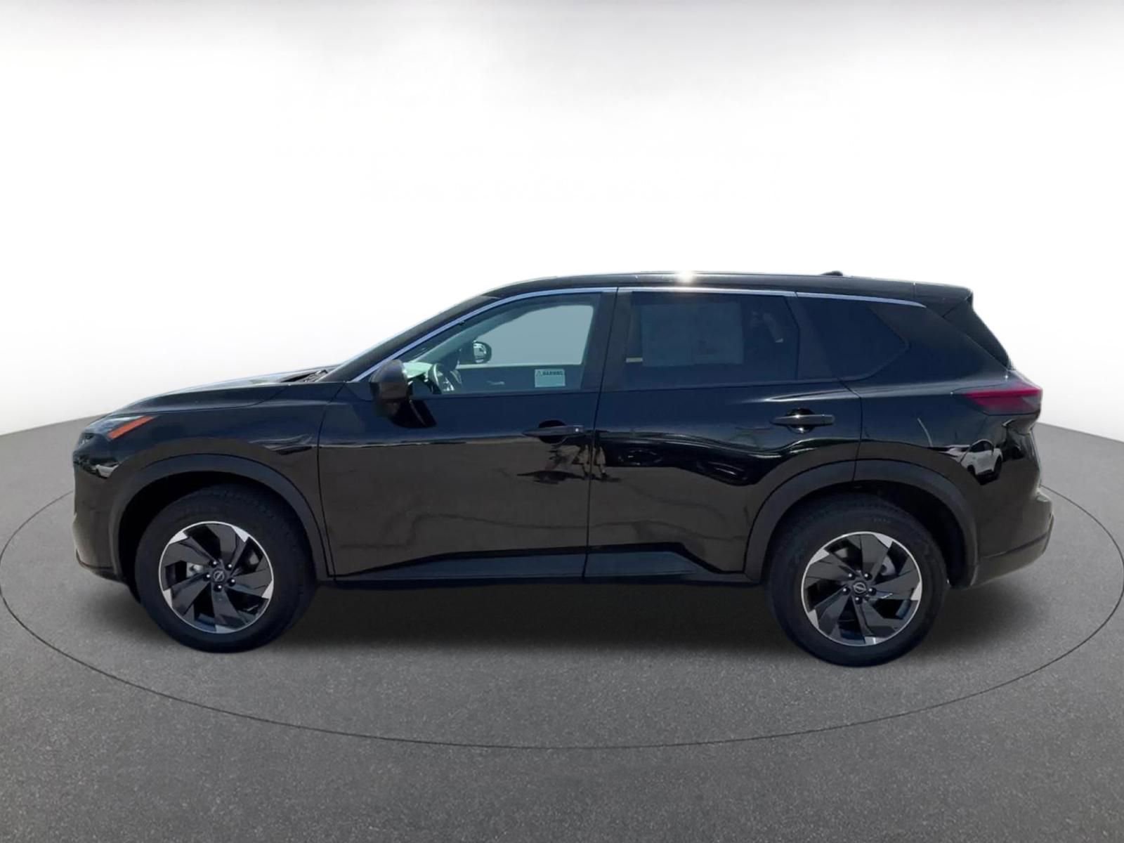 Thumbnail: 2025 Nissan Rogue - 9