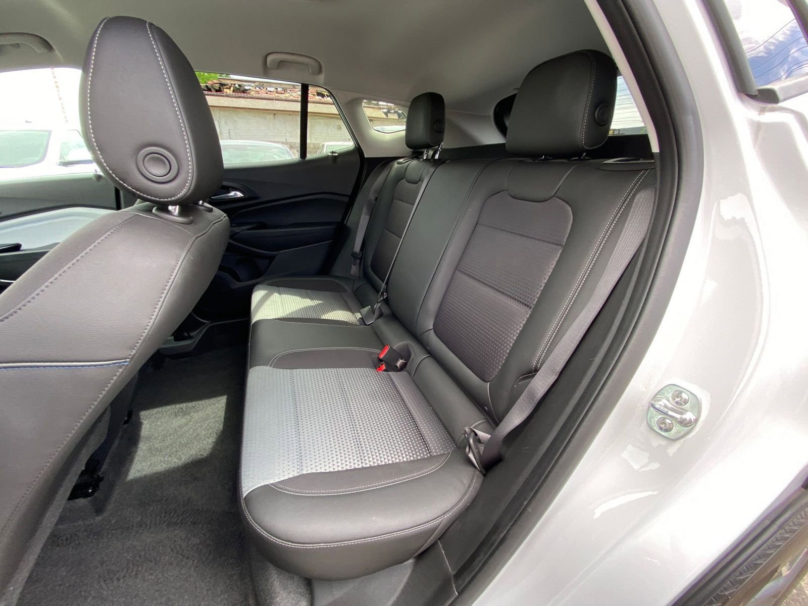 Thumbnail: 2025 Chevrolet Trax - 24