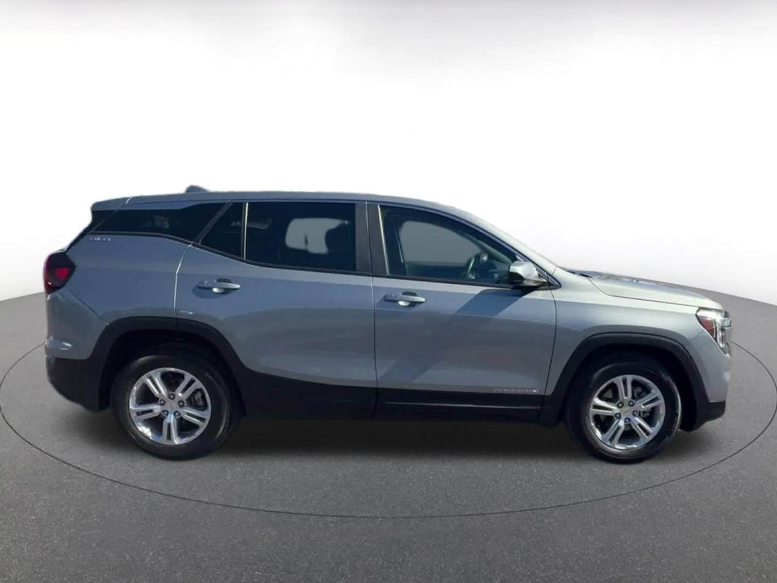Thumbnail: 2024 GMC Terrain - 15