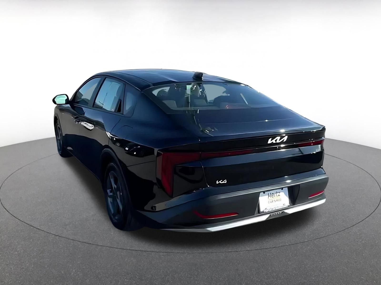 Thumbnail: 2025 Kia K4 - 11