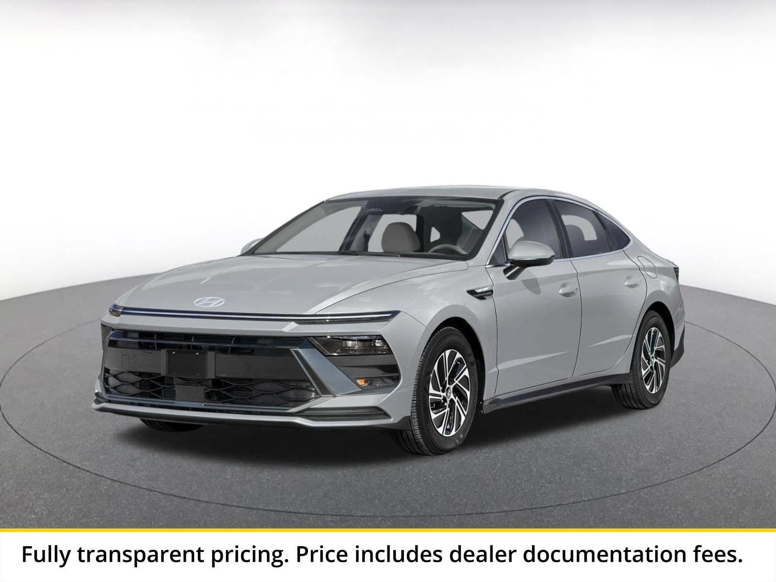 Thumbnail: 2026 Hyundai Sonata - 1