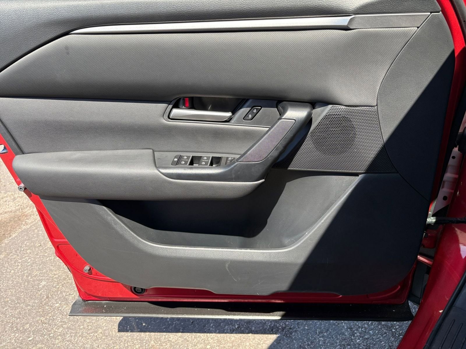 Thumbnail: 2025 Mazda CX-50 - 18