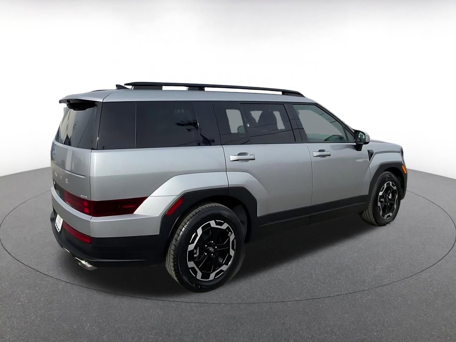 Thumbnail: 2025 Hyundai Santa Fe - 17