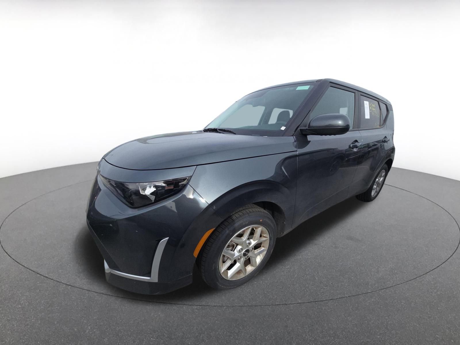 Thumbnail: 2025 Kia Soul - 4