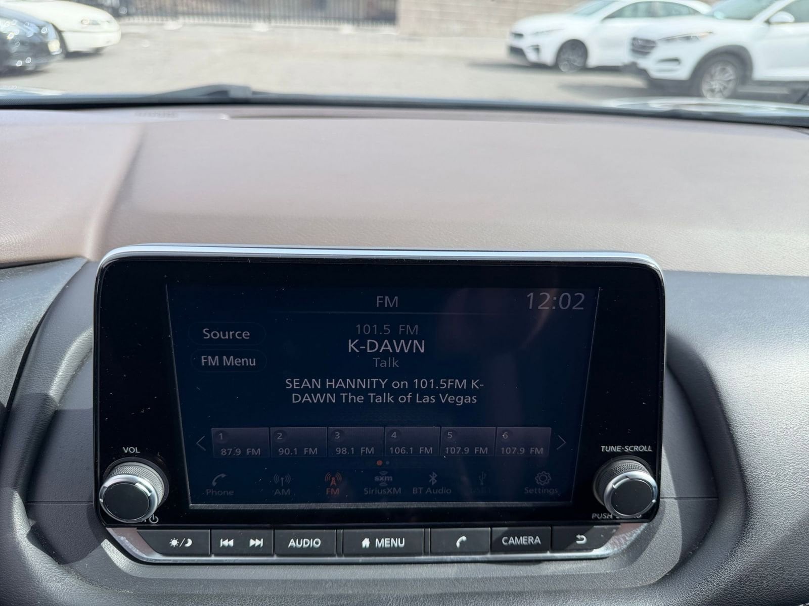 Thumbnail: 2023 Nissan Rogue - 20