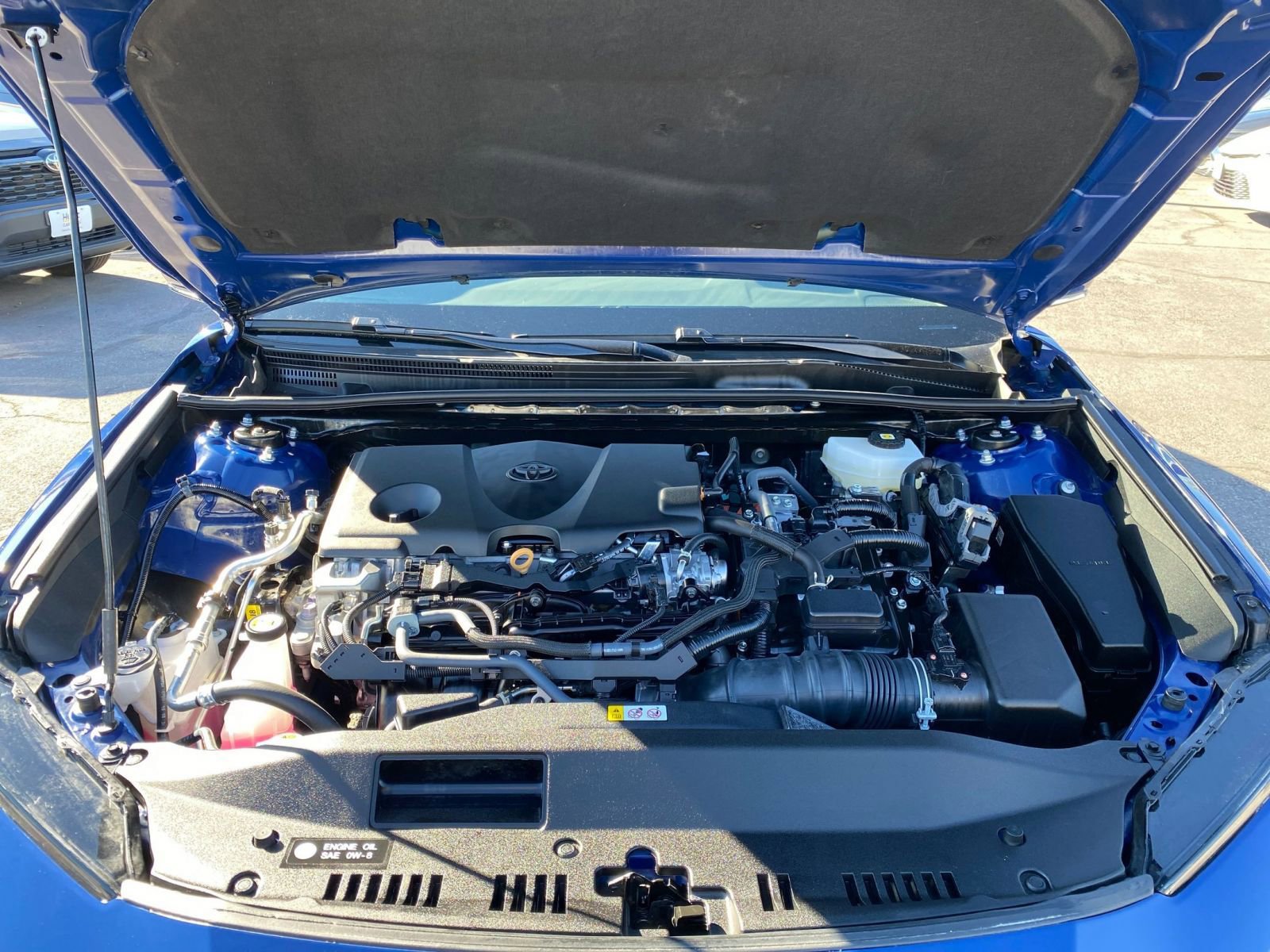 Thumbnail: 2025 Toyota Camry - 32