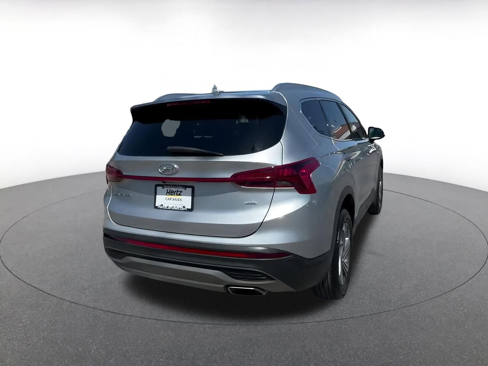 Thumbnail: 2023 Hyundai Santa Fe - 13