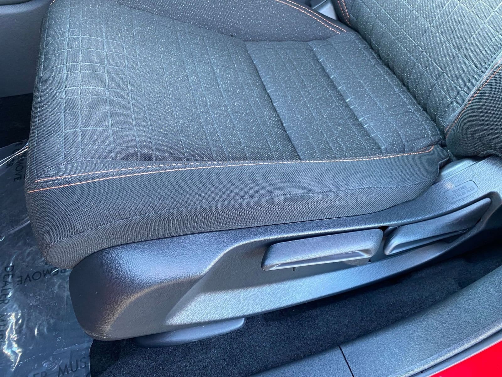 Thumbnail: 2025 Honda HR-V - 23