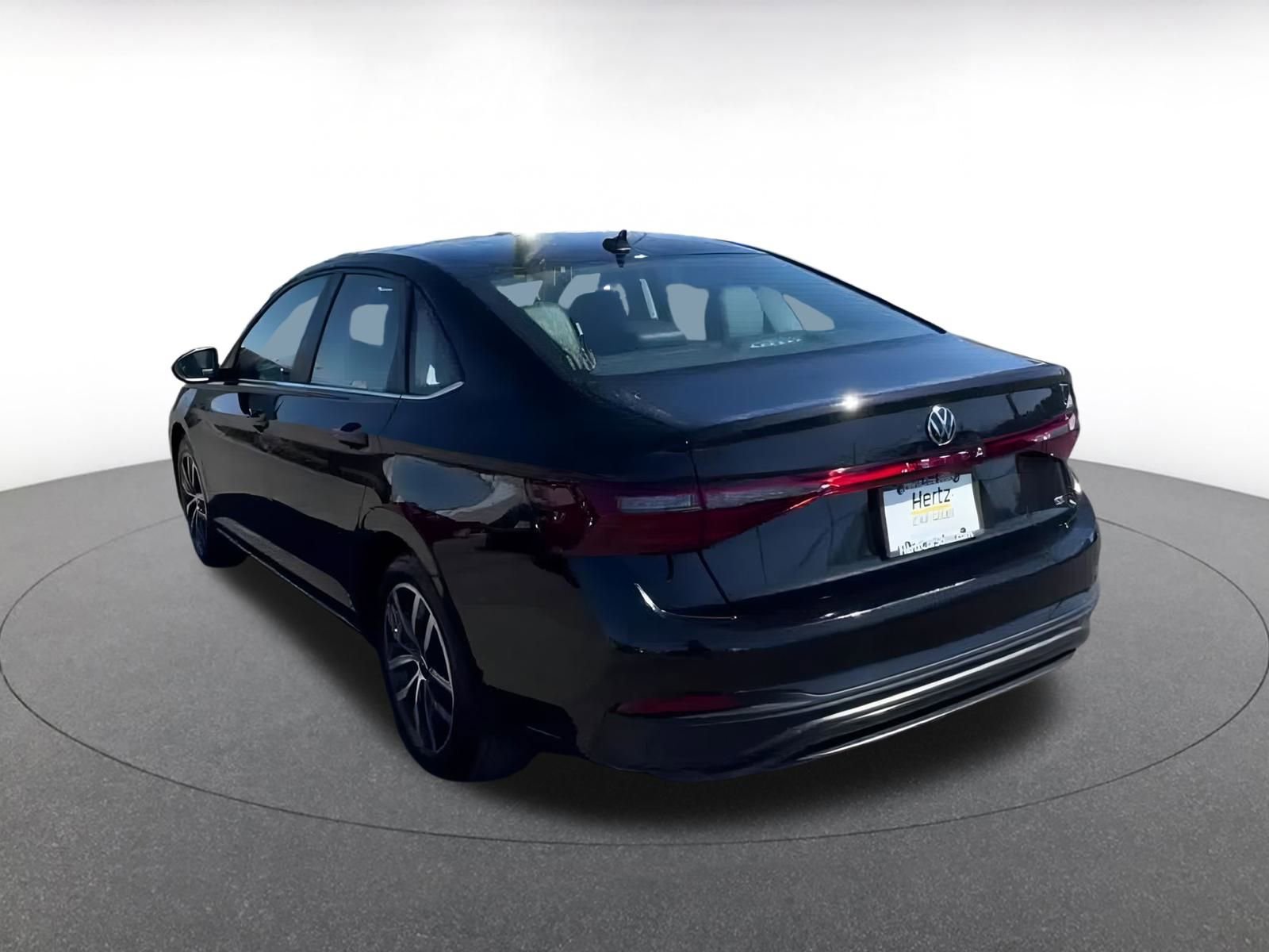 Thumbnail: 2025 Volkswagen Jetta - 11