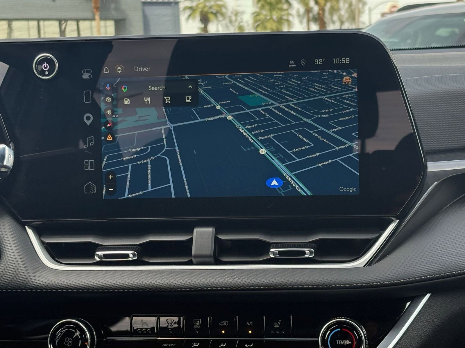 Thumbnail: 2025 Chevrolet Equinox - 20