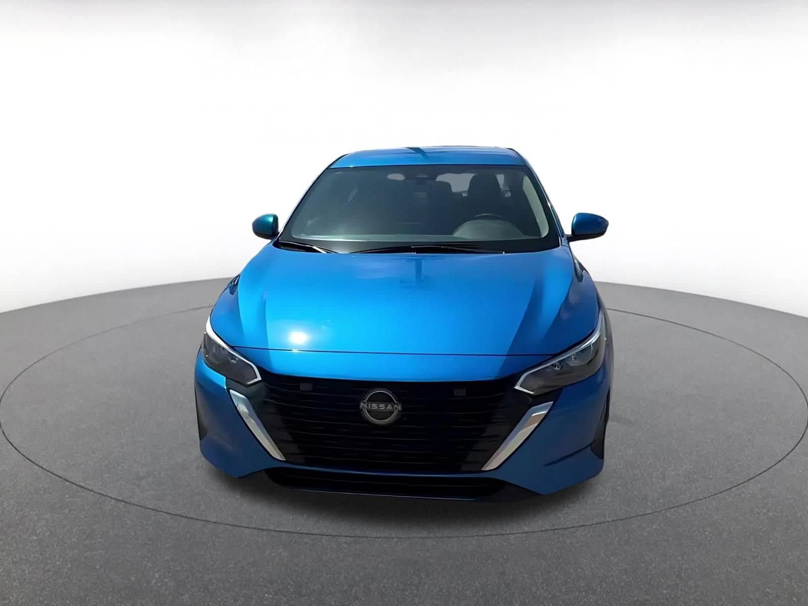 Thumbnail: 2025 Nissan Sentra - 4