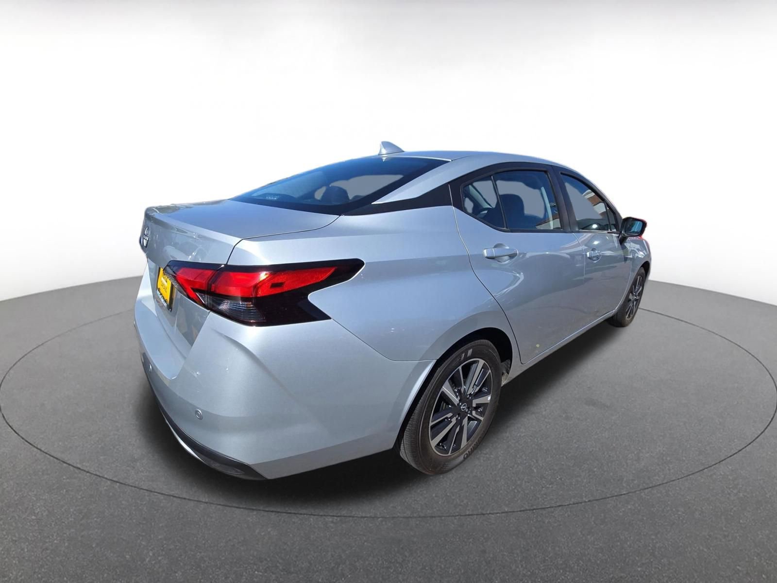 Thumbnail: 2025 Nissan Versa - 10