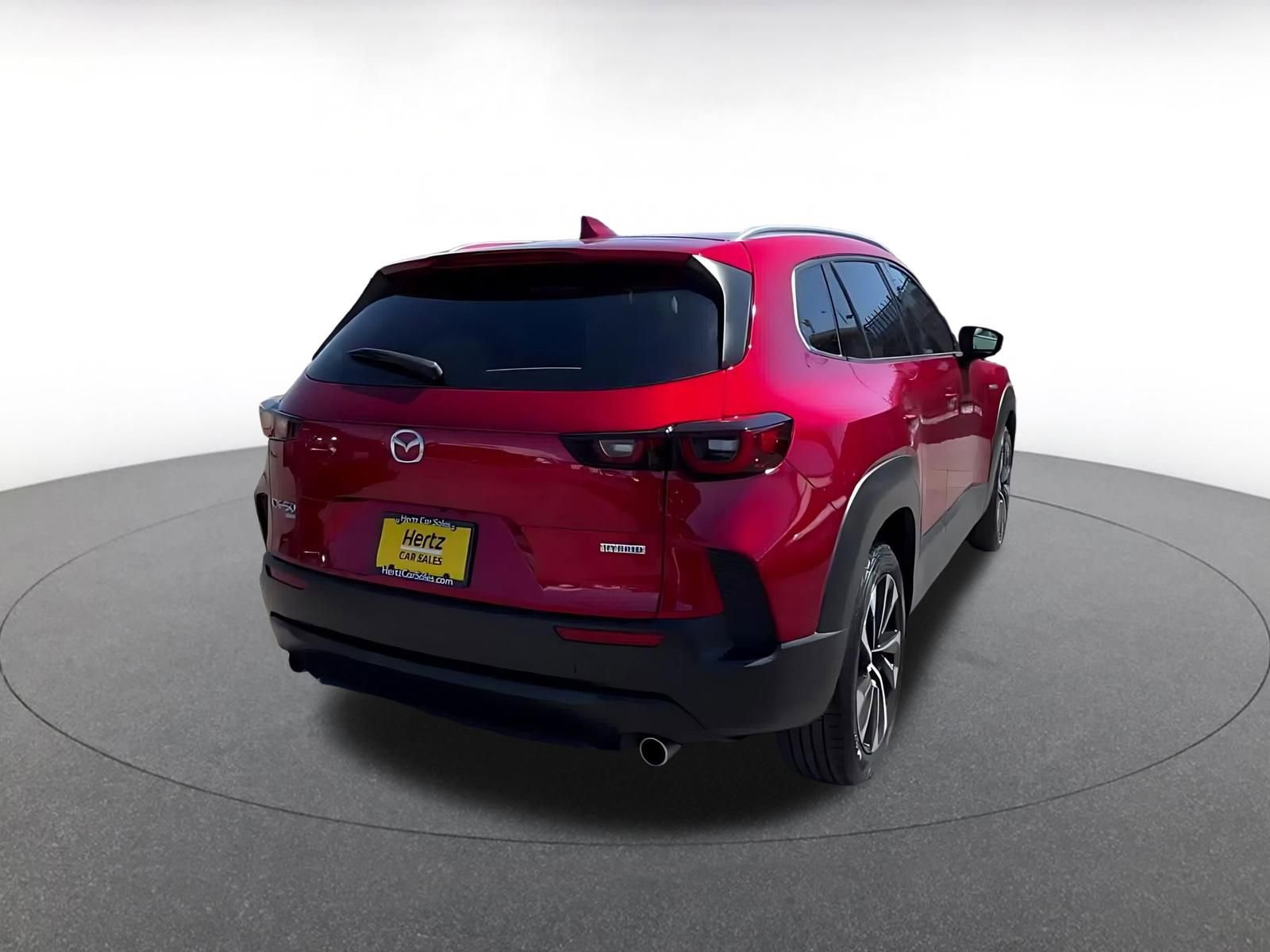 Thumbnail: 2025 Mazda CX-50 - 14