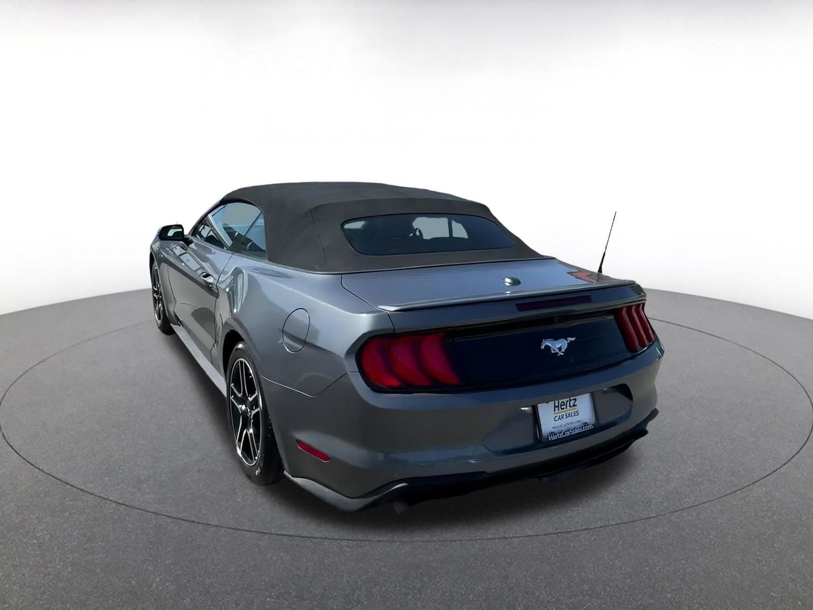 Thumbnail: 2023 Ford Mustang - 11