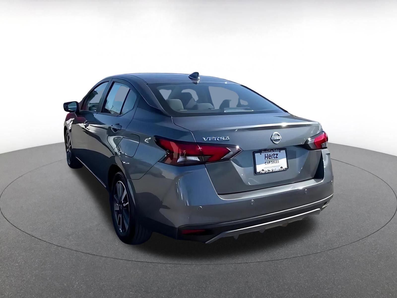 Thumbnail: 2025 Nissan Versa - 11