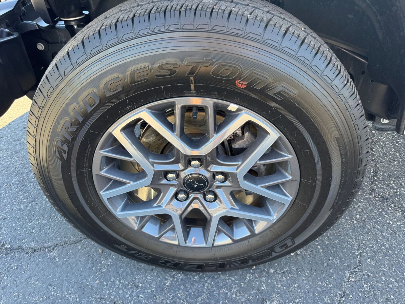 Thumbnail: 2025 Jeep Wrangler - 28