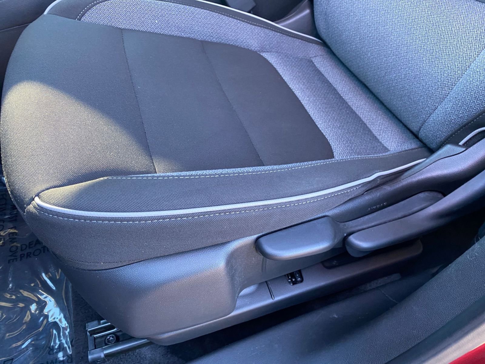 Thumbnail: 2025 Chevrolet TrailBlazer - 23