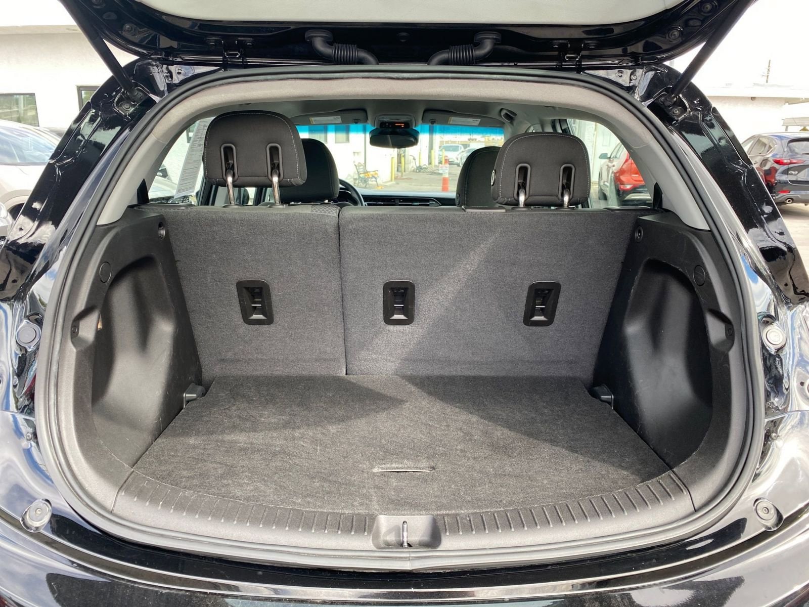 Thumbnail: 2023 Chevrolet Bolt EV - 35