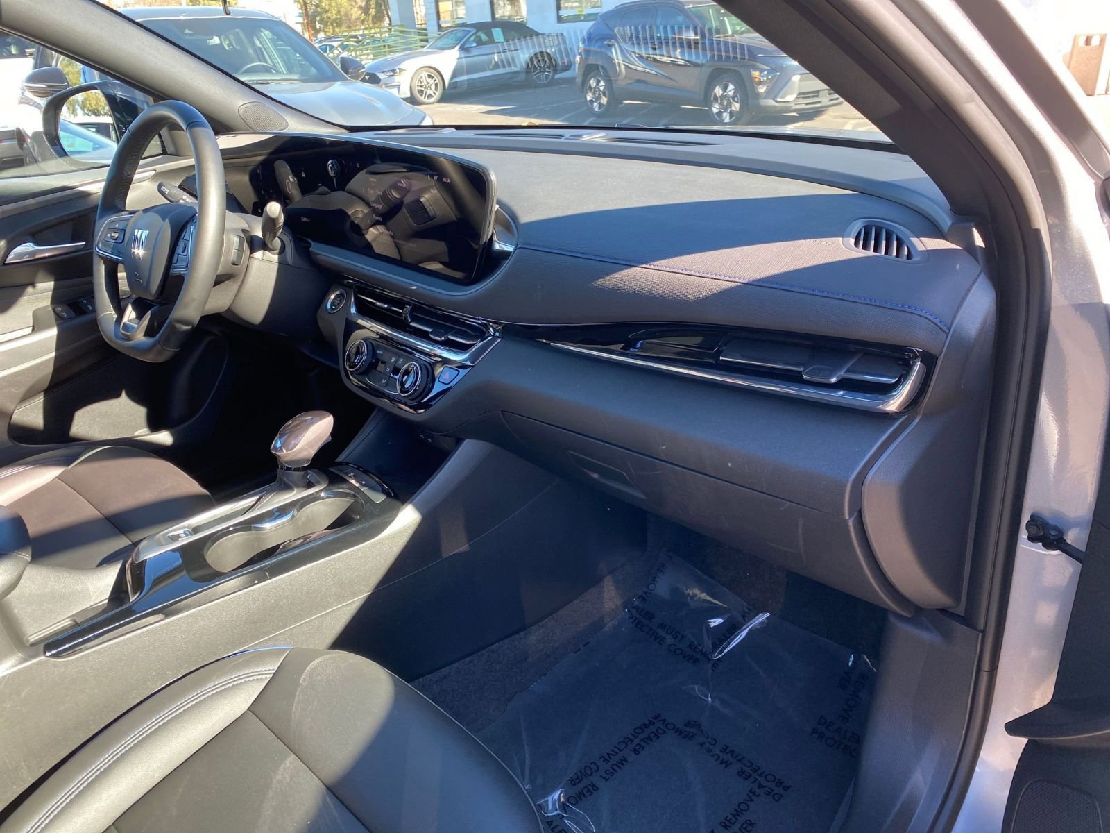 Thumbnail: 2025 Buick Envista - 35