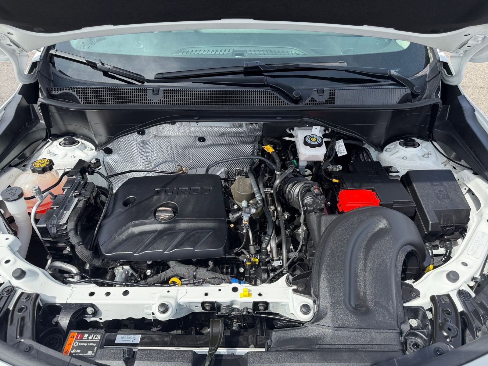 Thumbnail: 2025 Buick Encore GX - 31