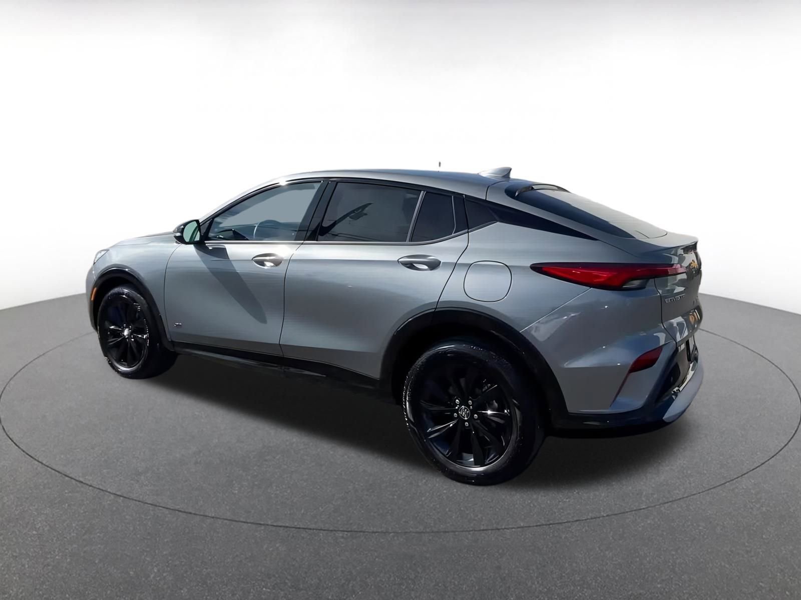 Thumbnail: 2025 Buick Envista - 10