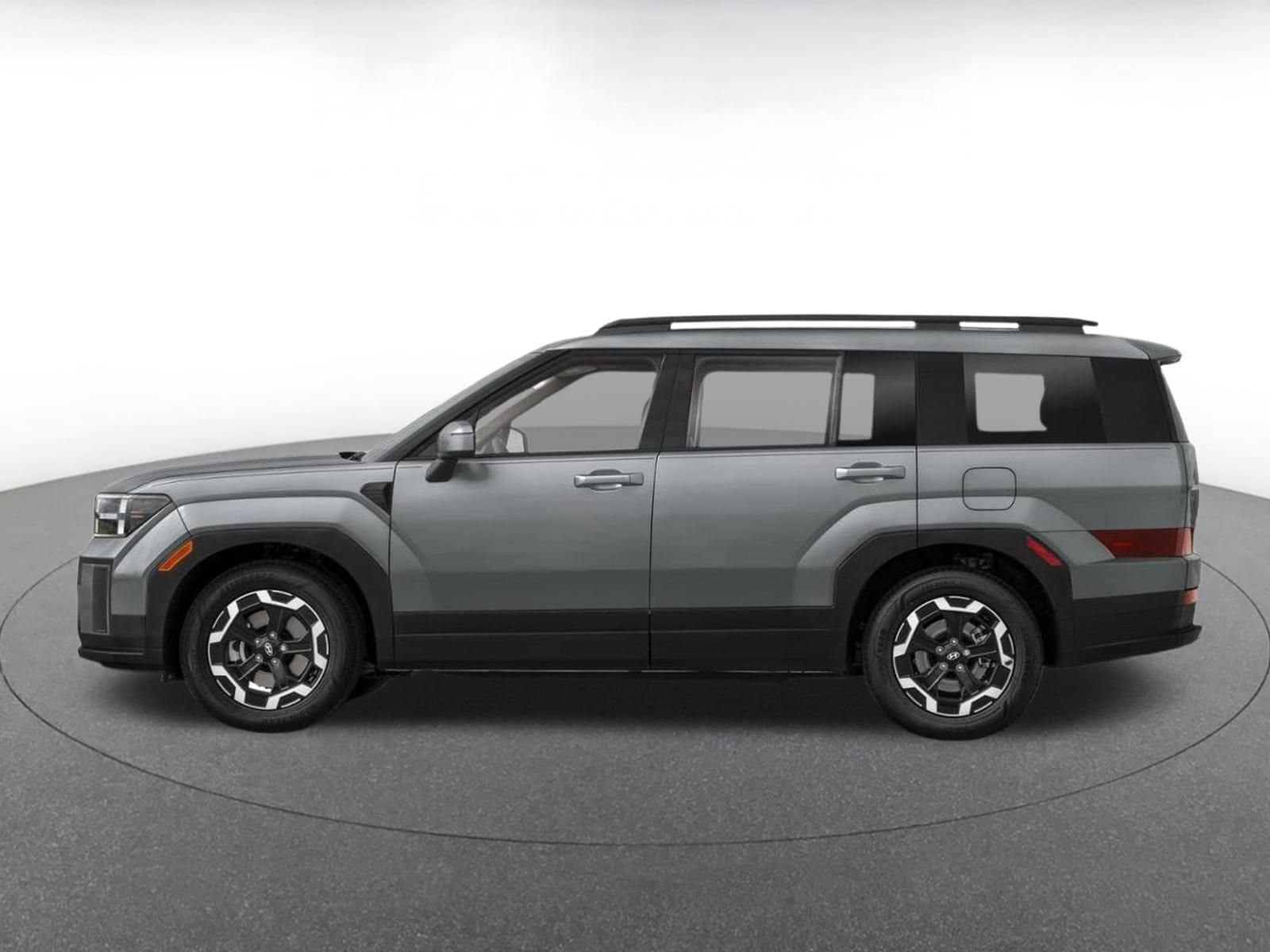 Thumbnail: 2026 Hyundai Santa Fe - 3