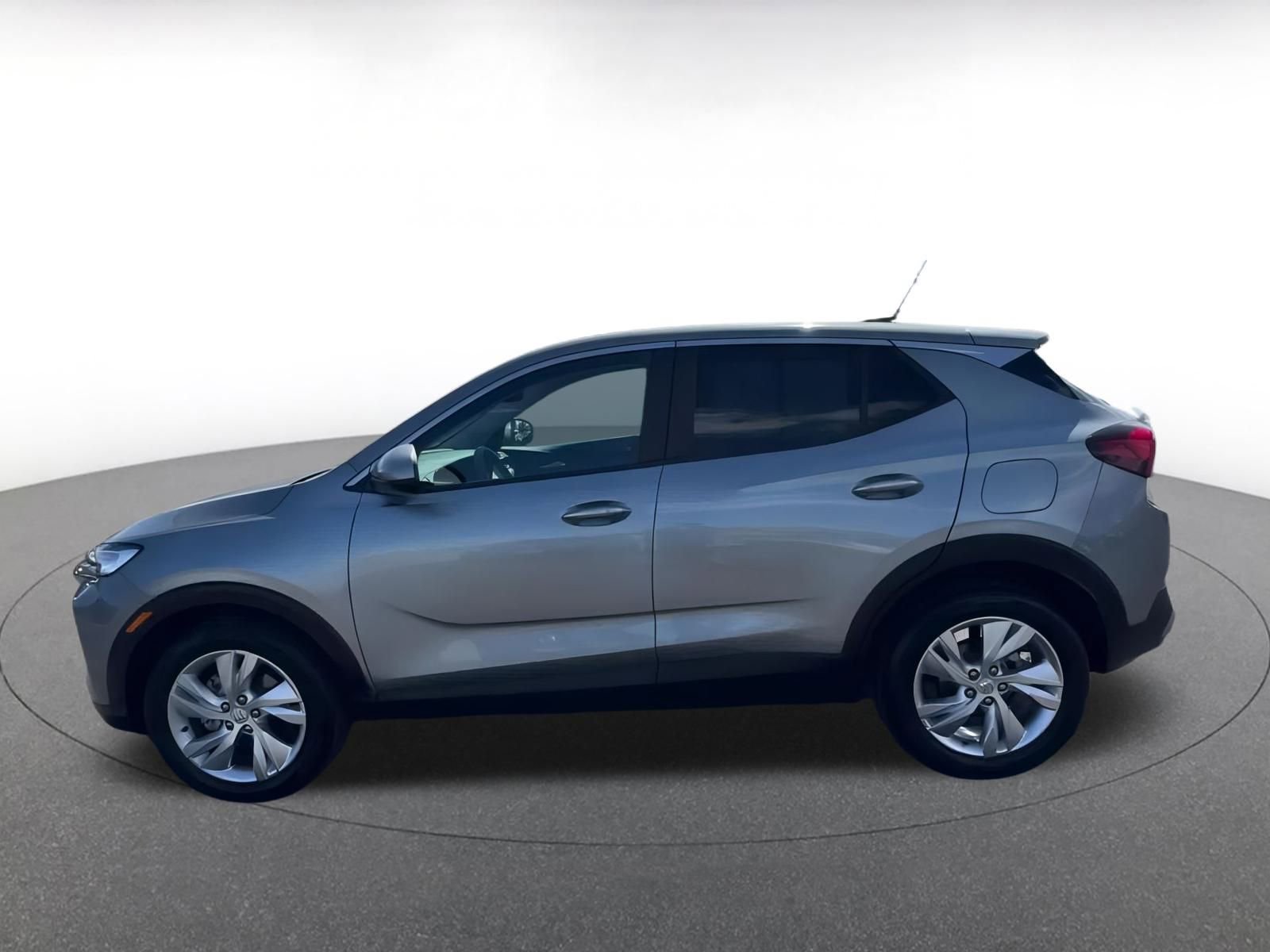 Thumbnail: 2025 Buick Encore GX - 9