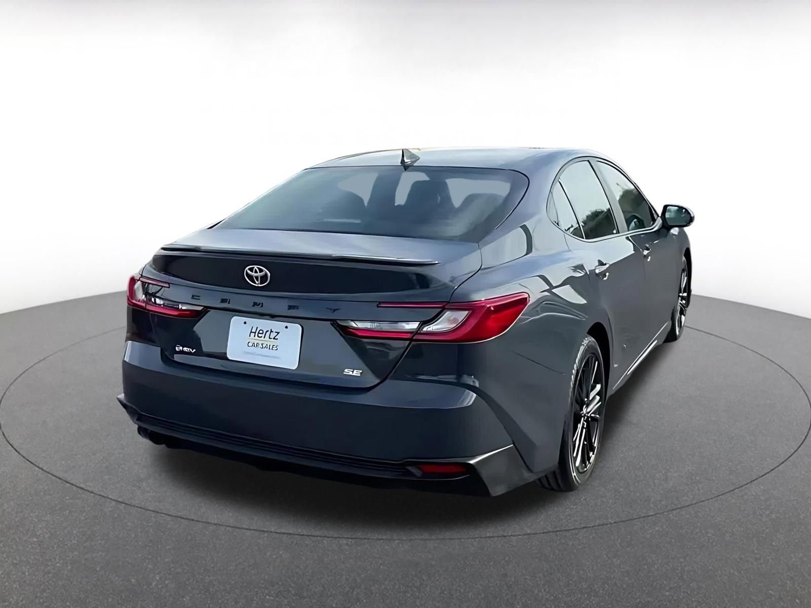 Thumbnail: 2025 Toyota Camry - 14