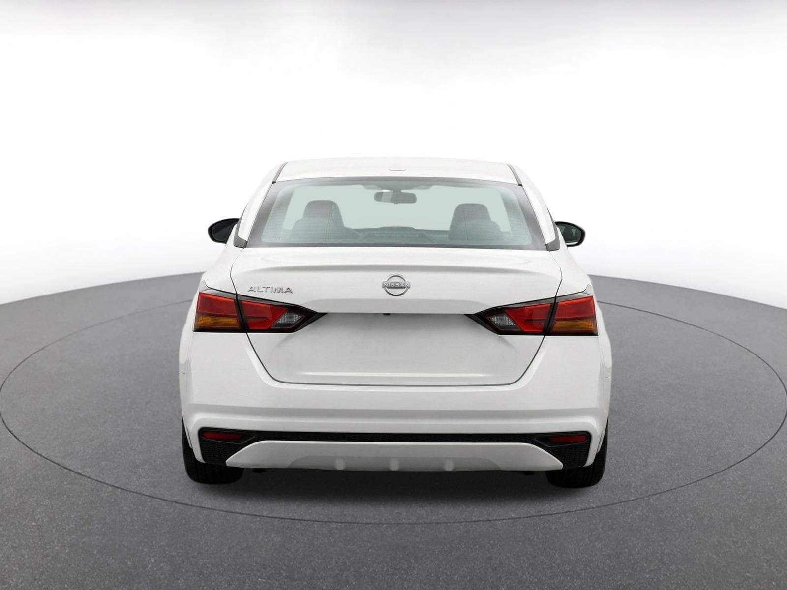 Thumbnail: 2025 Nissan Altima - 8