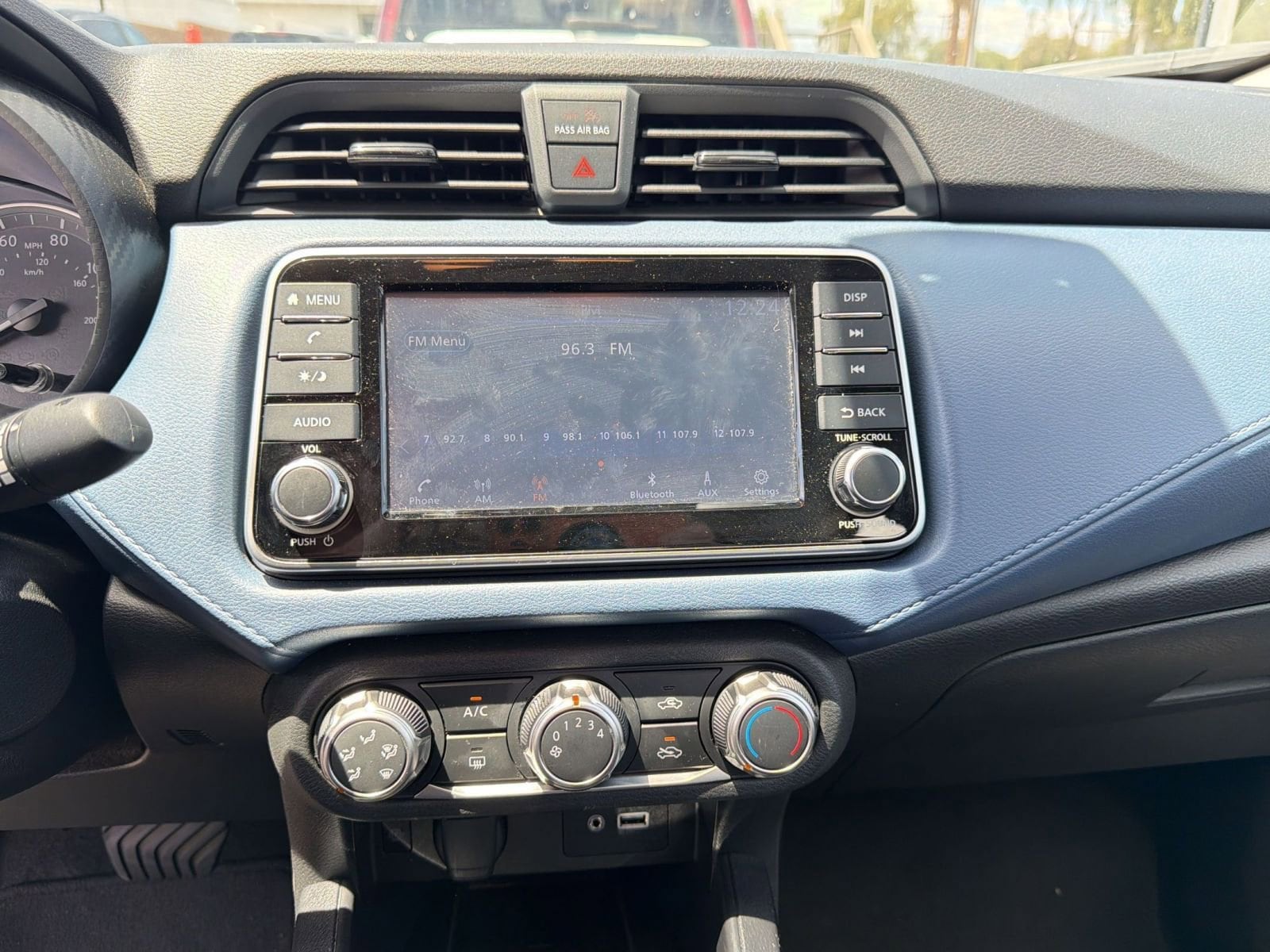 Thumbnail: 2025 Nissan Versa - 9