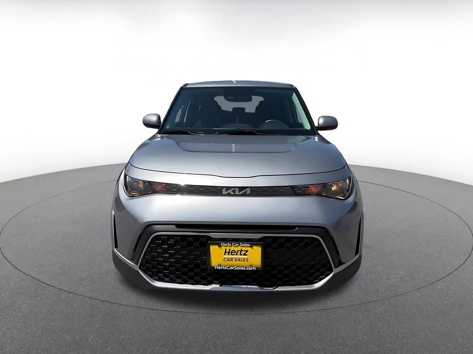 Thumbnail: 2025 Kia Soul - 4