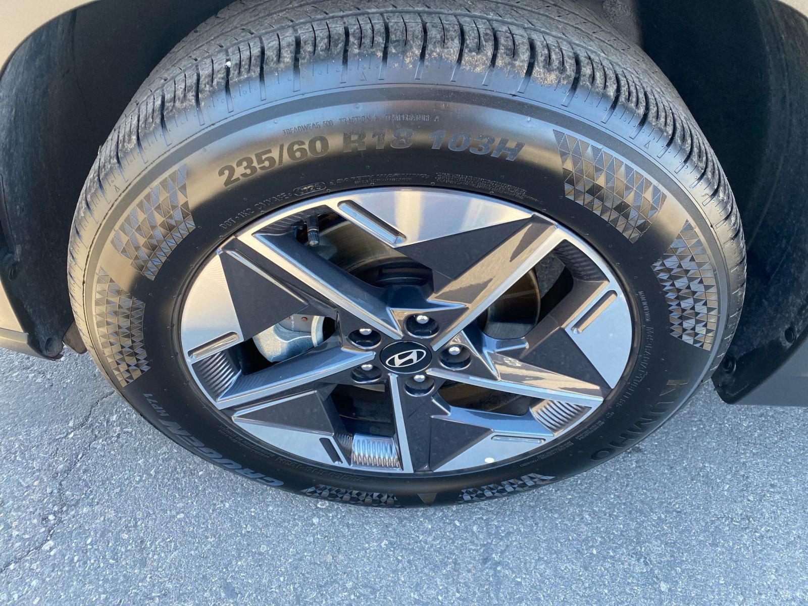 Thumbnail: 2025 Hyundai Tucson - 30