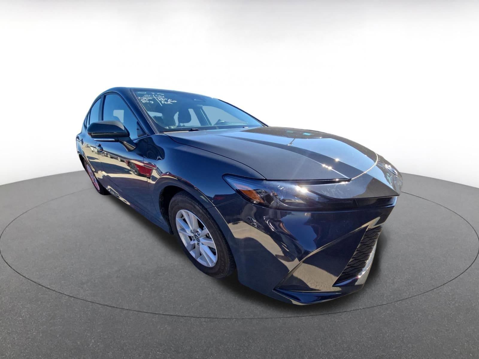 Thumbnail: 2025 Toyota Camry - 2