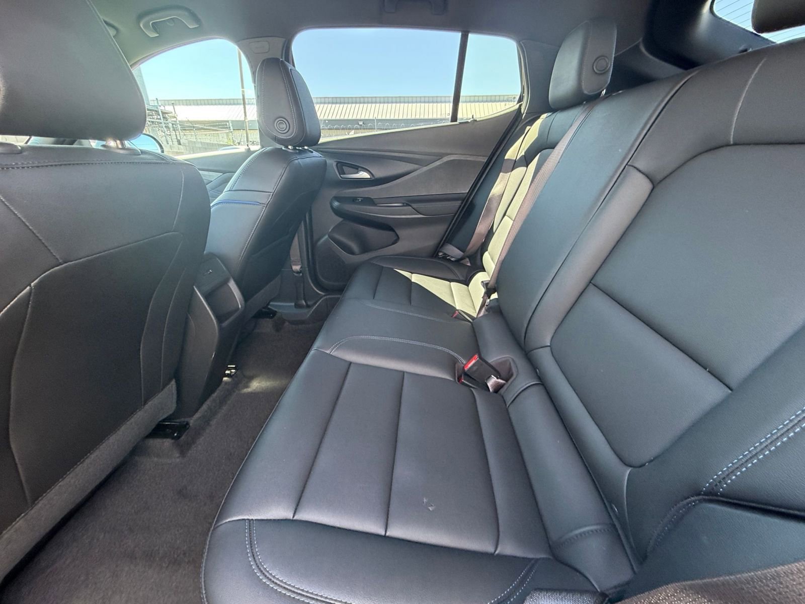 Thumbnail: 2025 Buick Envista - 24