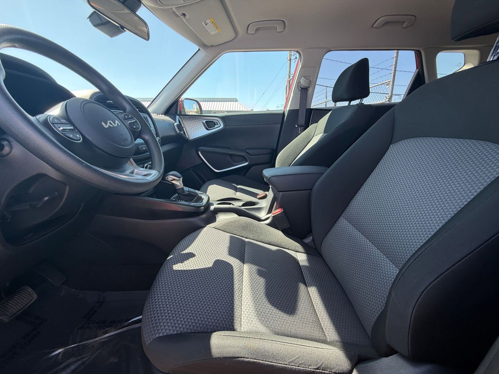 Thumbnail: 2025 Kia Soul - 24