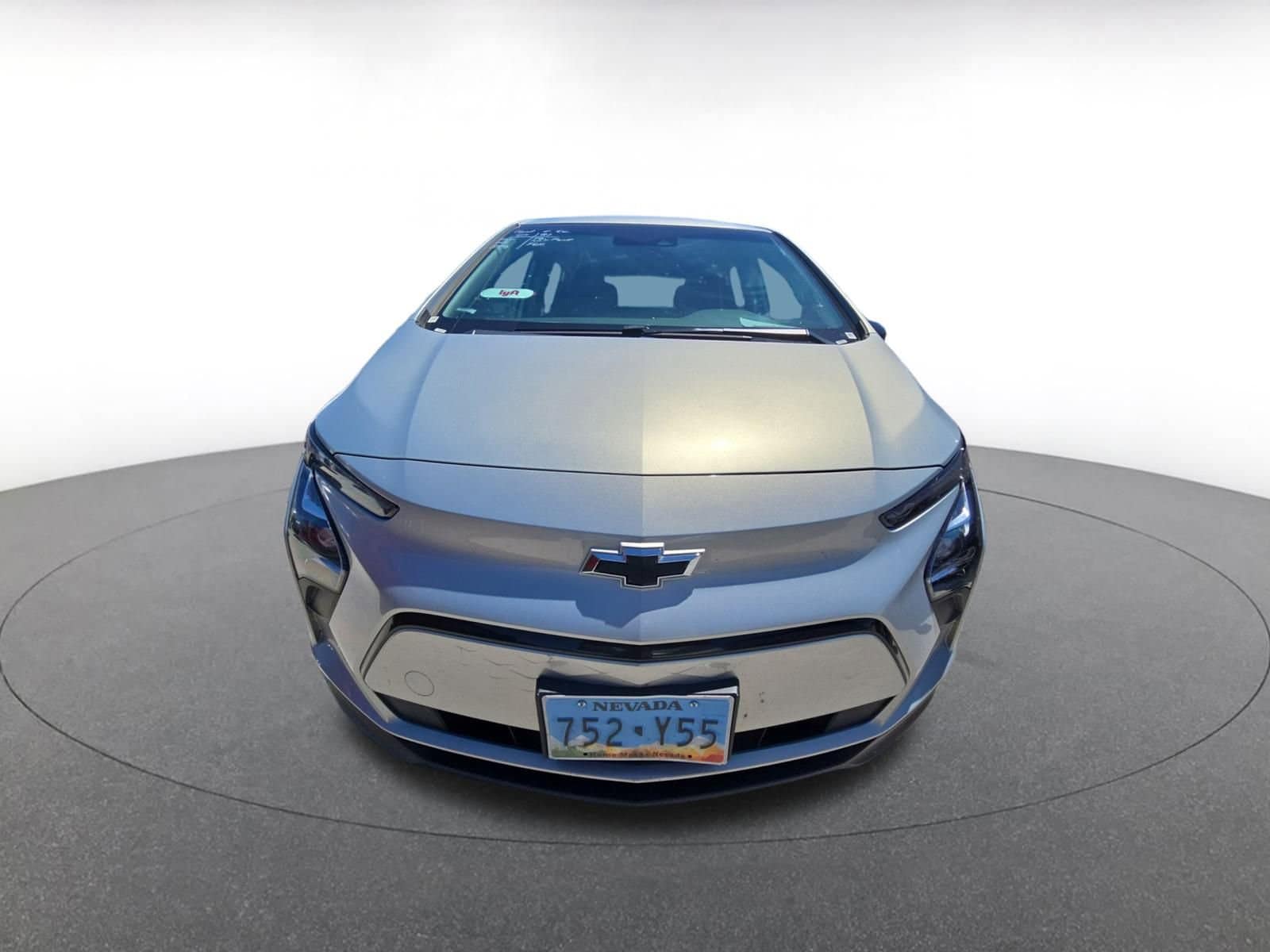 Thumbnail: 2023 Chevrolet Bolt EV - 4