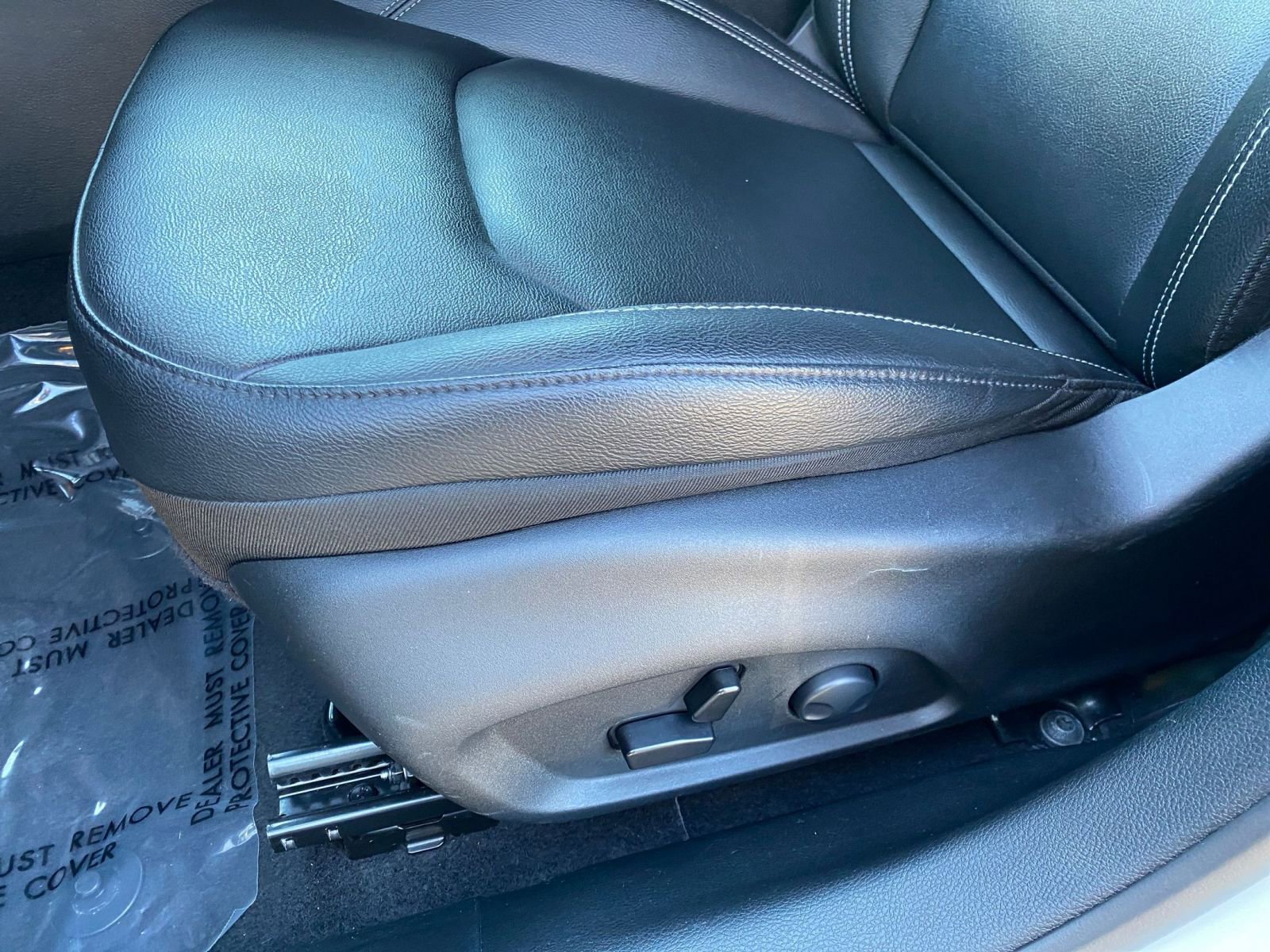 Thumbnail: 2025 Jeep Compass - 22