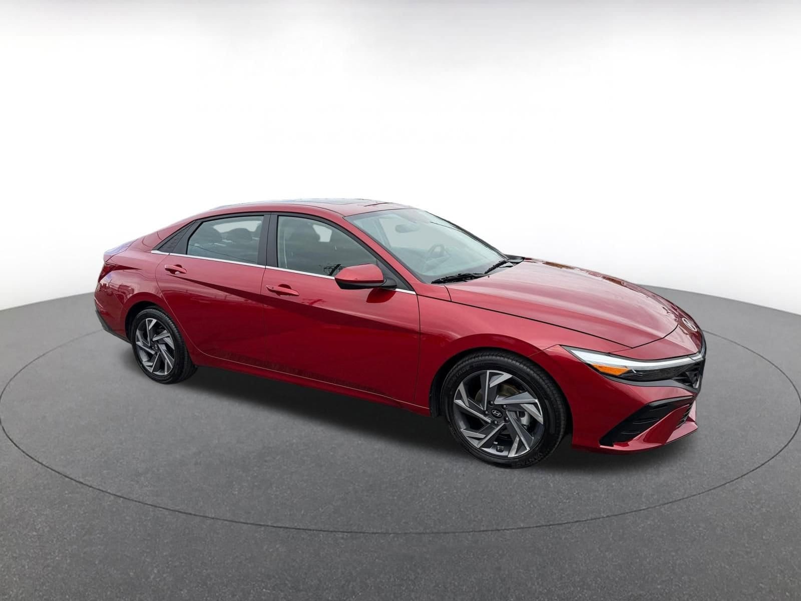 Thumbnail: 2025 Hyundai Elantra - 1