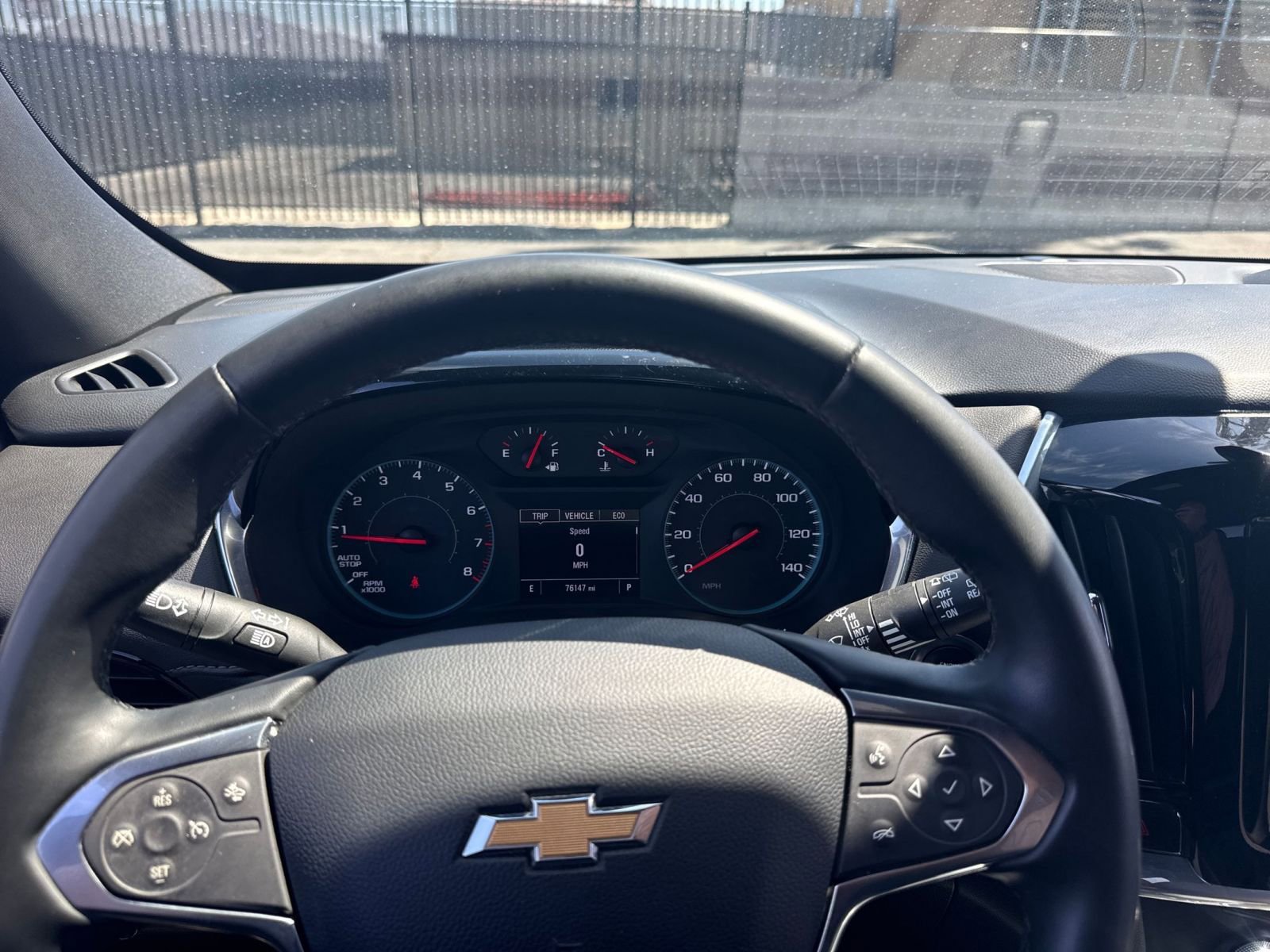2023 Chevrolet Traverse LT 7